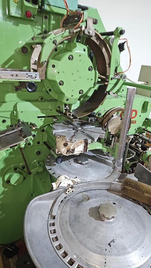 Refurbished GD5000 B