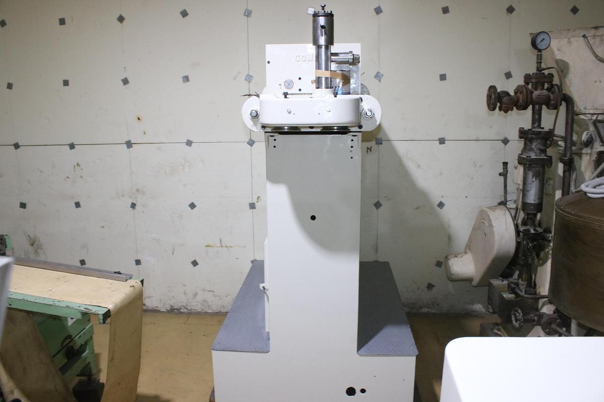 Refurbished Comeck Extruder