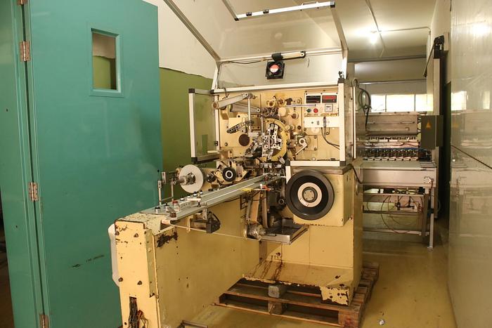 Refurbished Nuovafima 