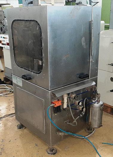 Refurbished Executive Candy mold washer