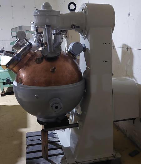 Refurbished Hansella 110C