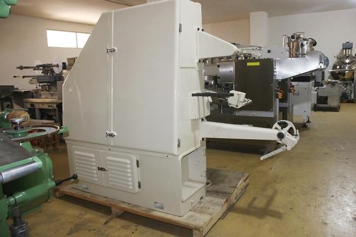 Refurbished GD 5000F Finseal
