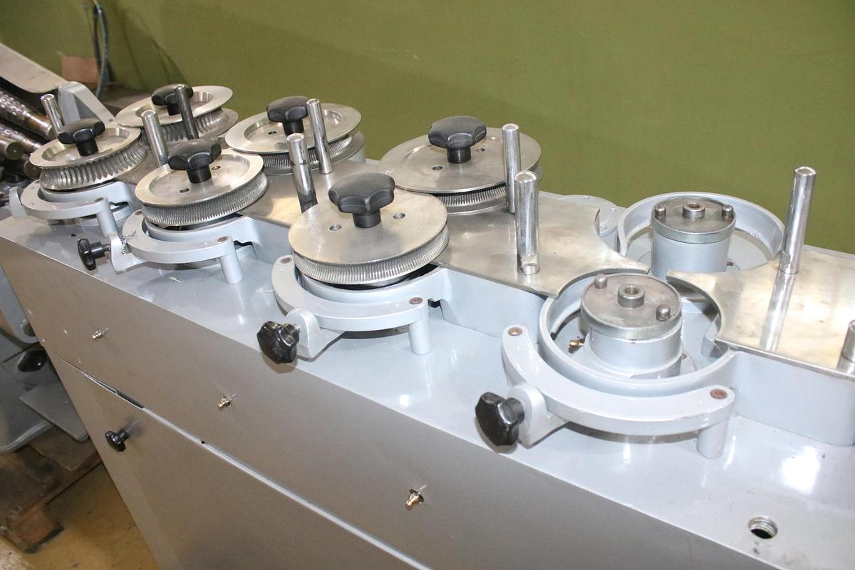 Refurbished Bosch 160C Hard Candy Line