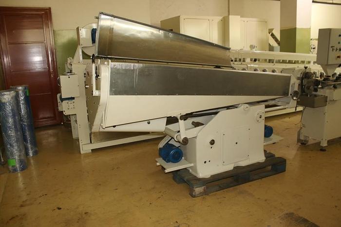 Refurbished Bosch 19K Batch Roller