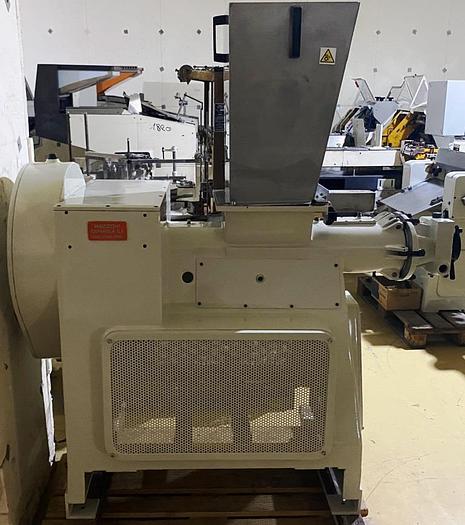 Refurbished Mazzoni Extruder