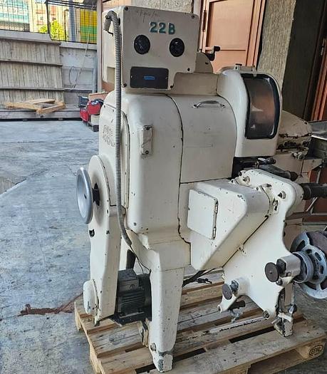 Refurbished Rose Forgrove 22B Universal Chocolate Wrapping Machine