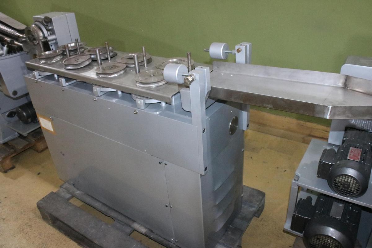 Refurbished Bosch 165A Rope Sizer