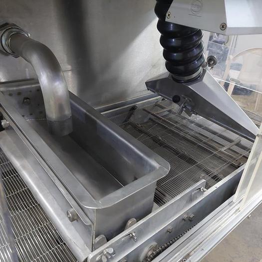 Refurbished Nielsen Enrober