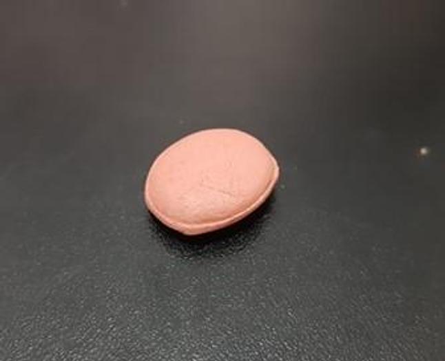 Refurbished Plain Oval Shaped Uniplast Mold