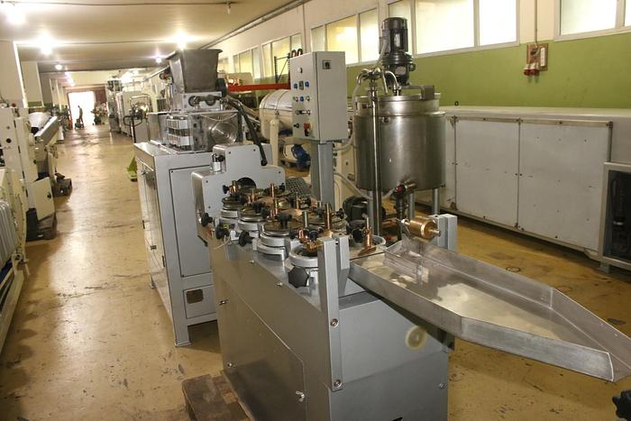 Refurbished Bosch 160C Soft Candy Line