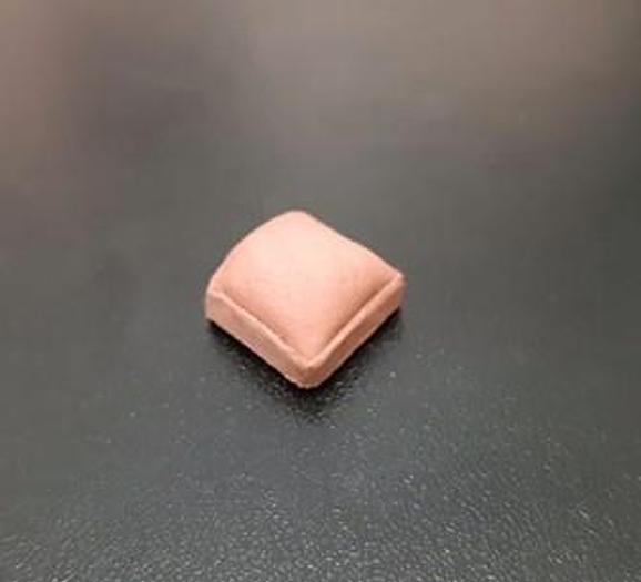 Used Square Shaped Uniplast Mold