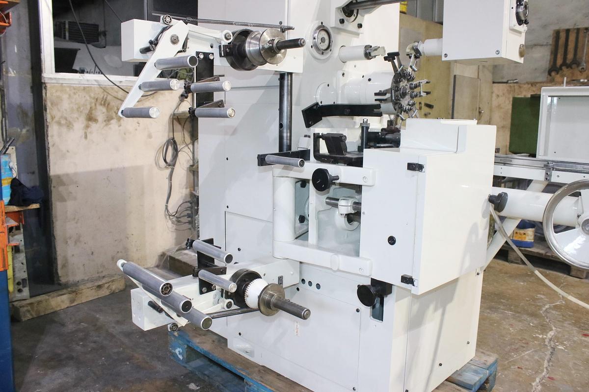 Refurbished Theegarten Pactec