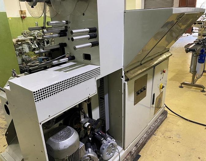 Refurbished Carugil CWL 400