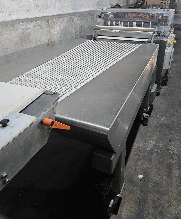 Refurbished Sollich 40 cm Conbar Line
