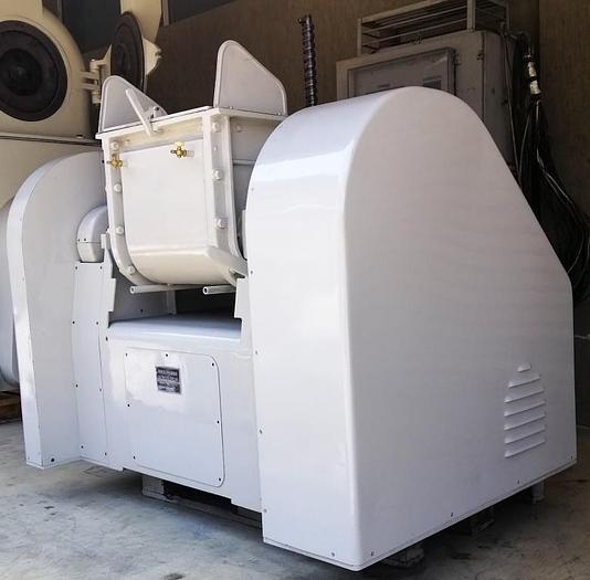 Refurbished Werner & Pleiderer DZ Arm Mixer