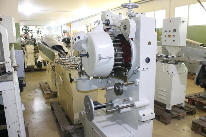 Refurbished Bosch/Polimex Candy Line