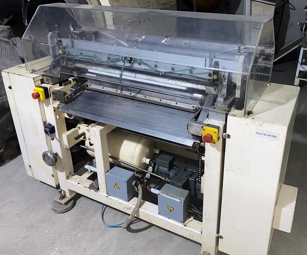 Refurbished Sollich SL60