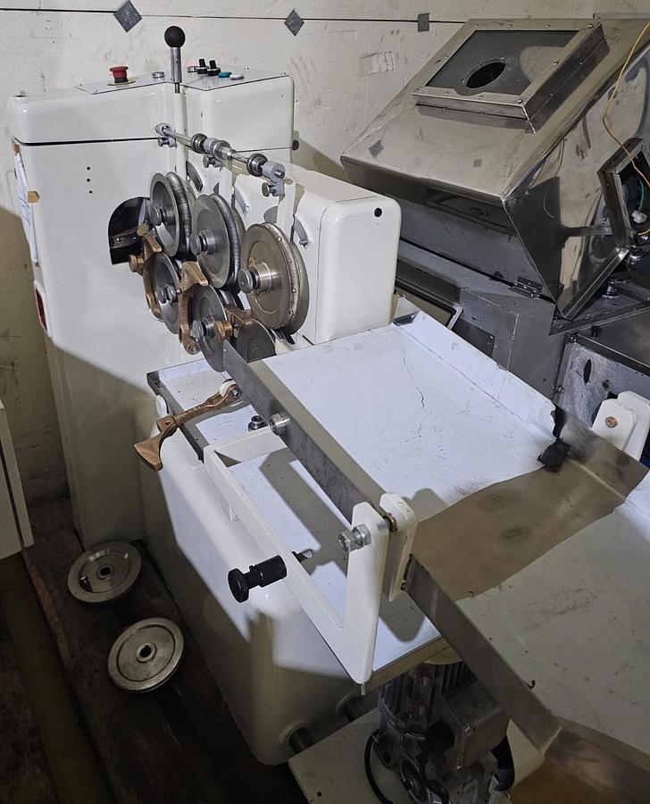 Refurbished Theegarten AM2 Rope Sizer