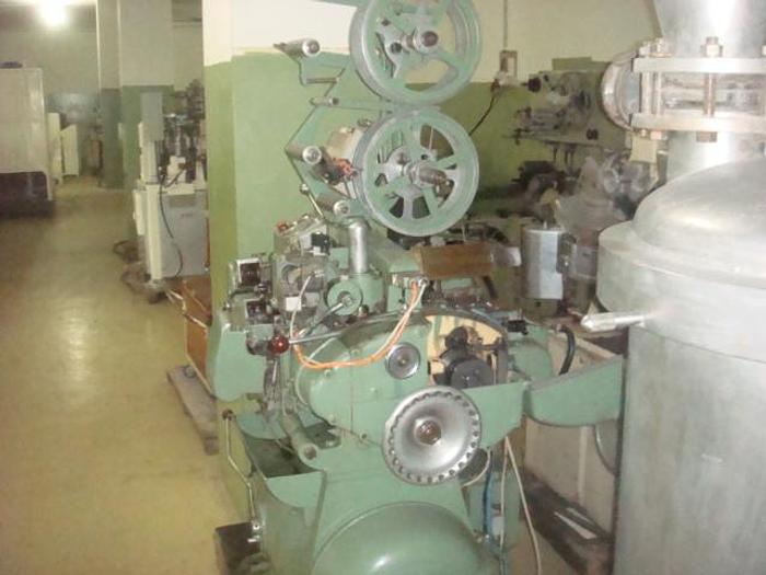 Refurbished THEEGARTEN FWT SL