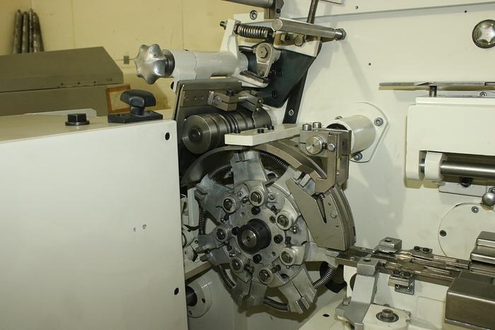 Refurbished Theegarten Pactec  EW8