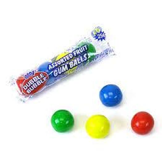 Refurbished Comeck Ball Gum Line