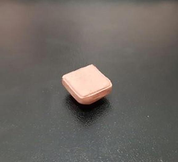 Used Square Shaped Uniplast Mold