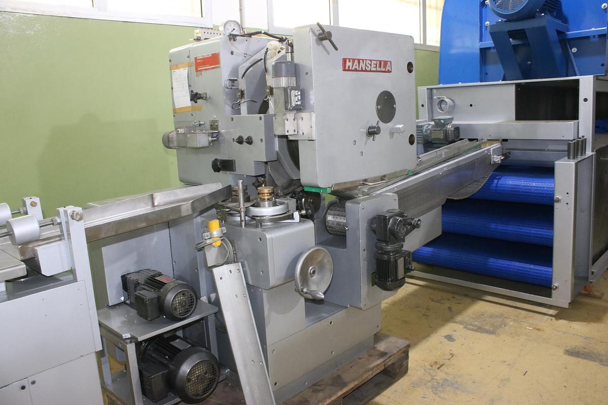 Refurbished Bosch 160C Hard Candy Line