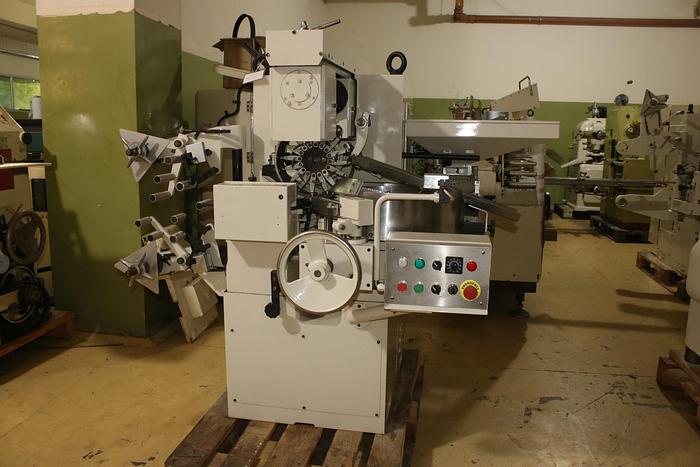 Refurbished Nagema EU8