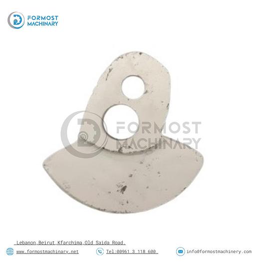 Refurbished Pleater Lever EW5 