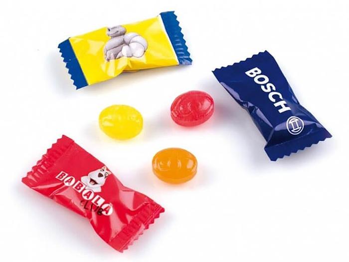 Refurbished Redpack Candy Wrapping Machine