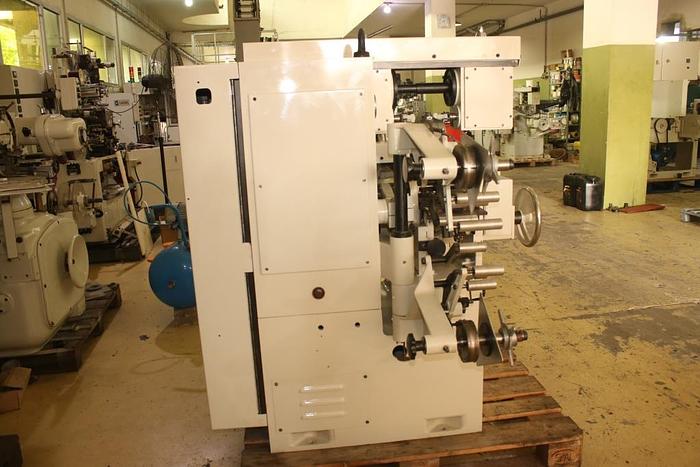 Refurbished Nagema EU8