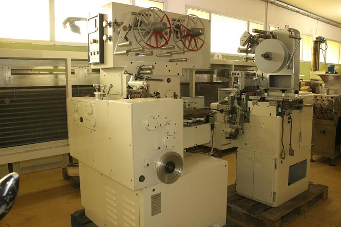 Refurbished EW6/F1 Cut & Stick Pack