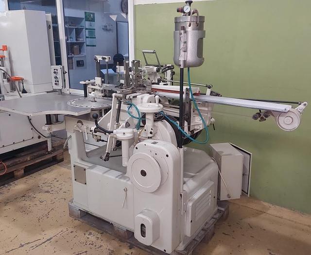 Refurbished Sapal PRLP