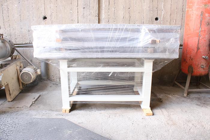 Refurbished Cooling Table