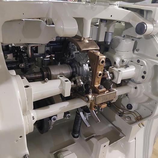 Refurbished Roseforgrove FWT 503 FACE CUT