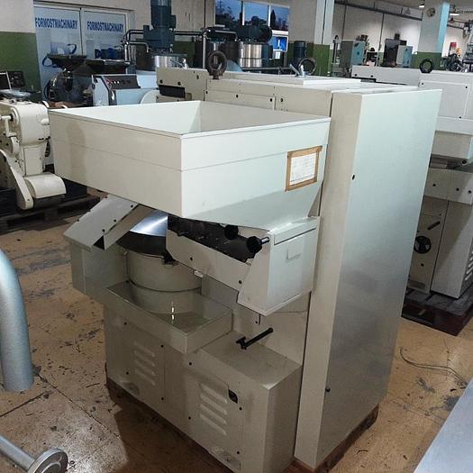 Refurbished Pactec Nagema EL9 Candy Wrapping Machine
