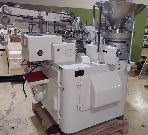 Refurbished Rasch RU