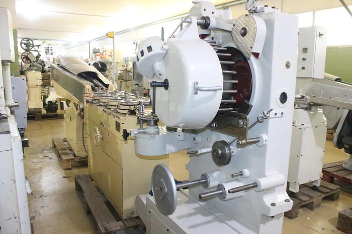 Refurbished Bosch/Polimex Candy Line
