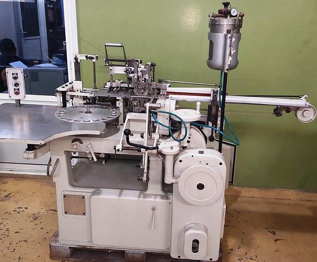 Refurbished Sapal PRLP