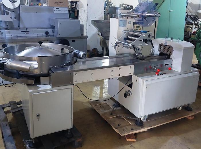 Eurowrap 880 Mini-wrap