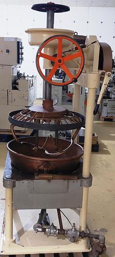 Refurbished Hamac Hansella 5B Croquant Mixer