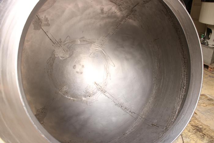 Refurbished Coating Pan
