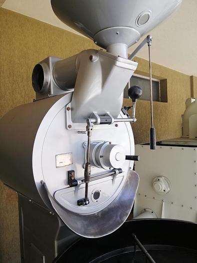 Refurbished Carle & Montanari Roaster