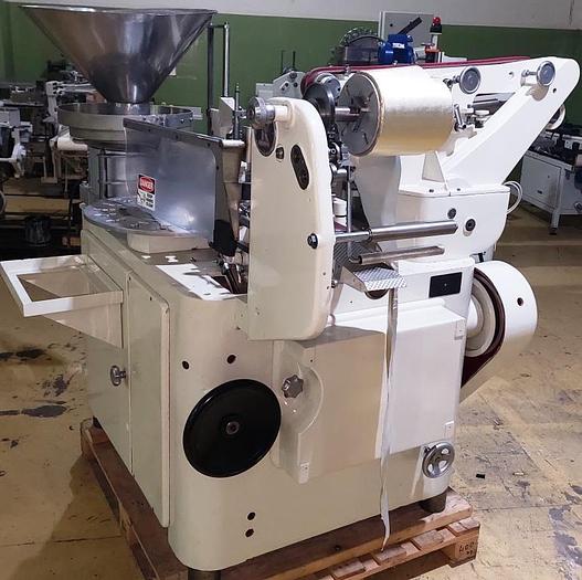 Refurbished Rasch RU