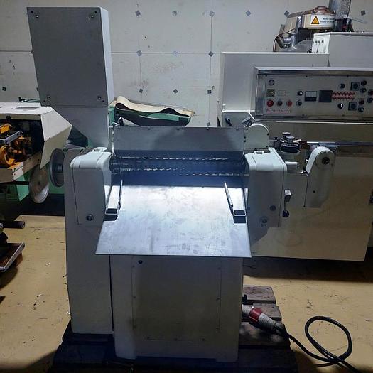 Refurbished Comeck Ball Gum Line