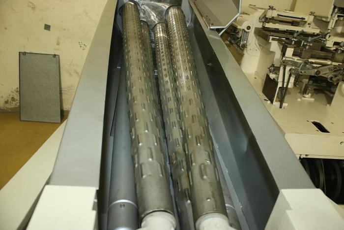 Refurbished Theegarten Pactec EW5