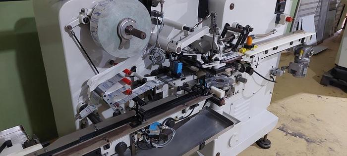 Refurbished Rasch RKS NEU