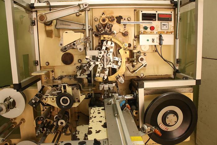 Refurbished Nuovafima 