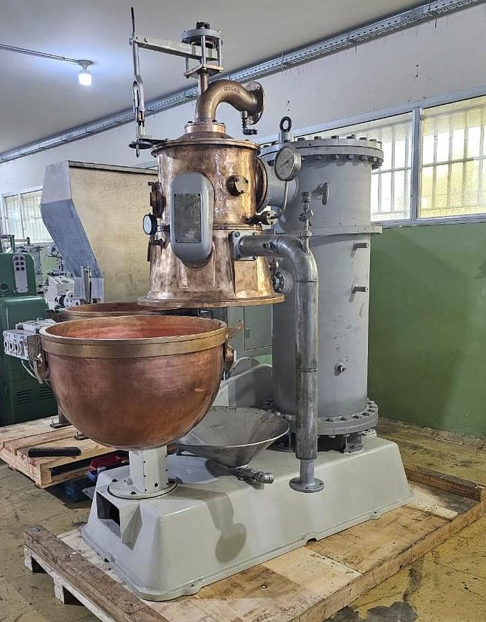 Used Bosch 155A Continous Cooker