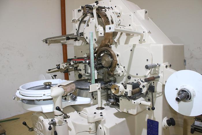 Refurbished GD 5000B